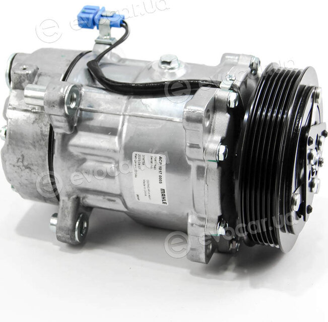 Mahle ACP 1017 000S