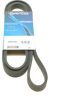 Dayco 6DPK1853