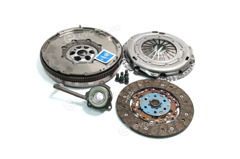 Sachs 2290 601 009