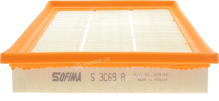 Sofima S 3C69 A