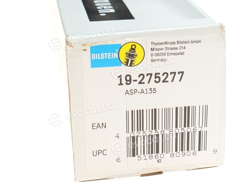 Bilstein 19-275277