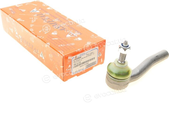 AS Metal 17FI4550