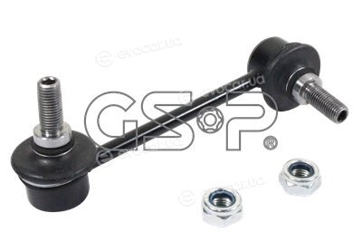 GSP S050169