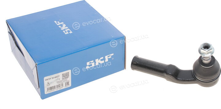 SKF VKDY 314027