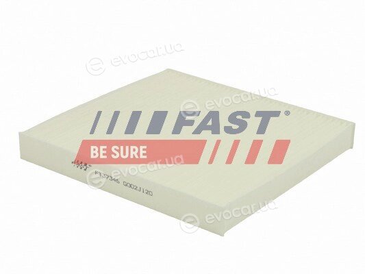 Fast FT37346