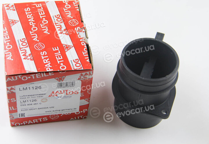 Autlog LM1126