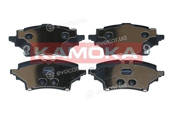 Kamoka JQ101108