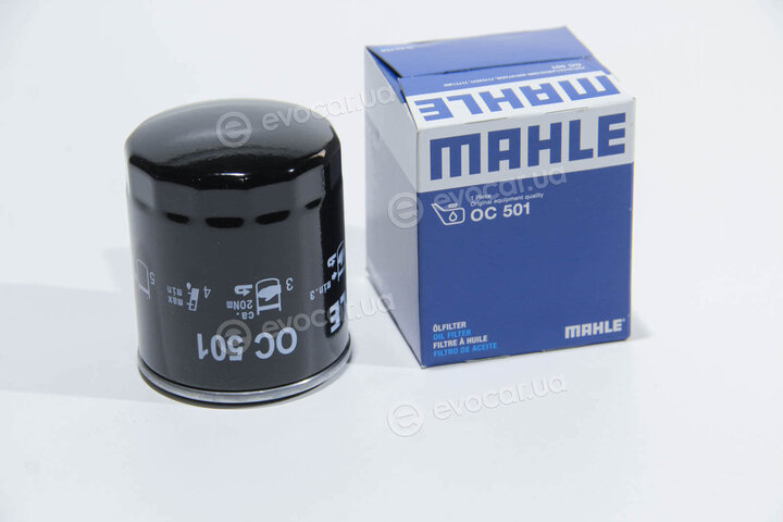 Mahle OC 501