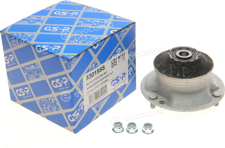 GSP 530159S