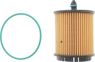 Mahle OX 258D
