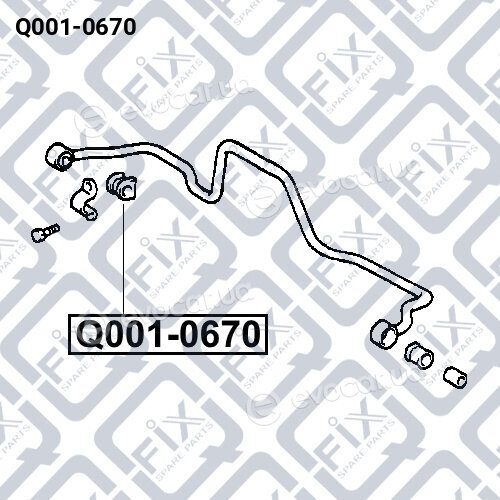 Q-Fix Q0010670