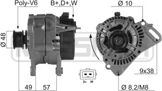 Era / Messmer 210030A