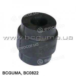 BC Guma 0822