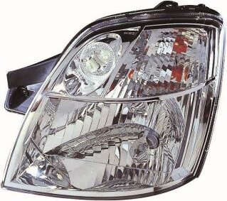 Depo / Loro 223-1115R-LD-EM