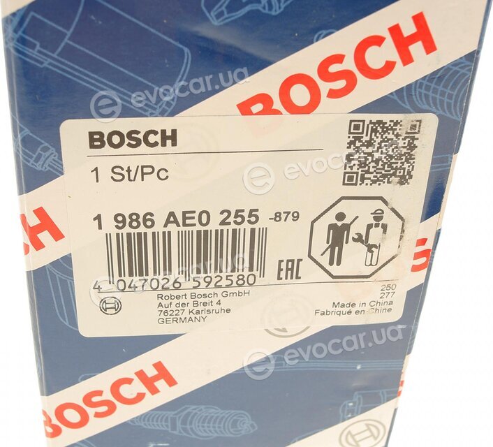 Bosch 1 986 AE0 255