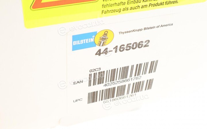 Bilstein 44-165062