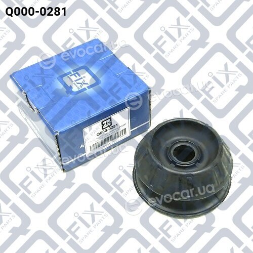 Q-Fix Q0000281
