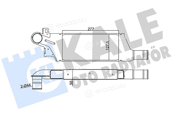 Kale 345040