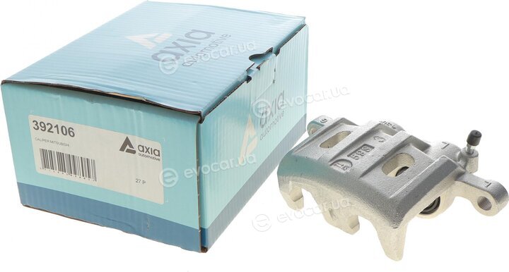 Axia 392106