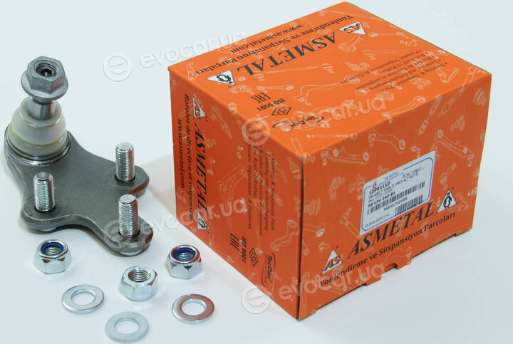AS Metal 10PE1110