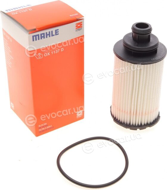 Mahle OX 1137D