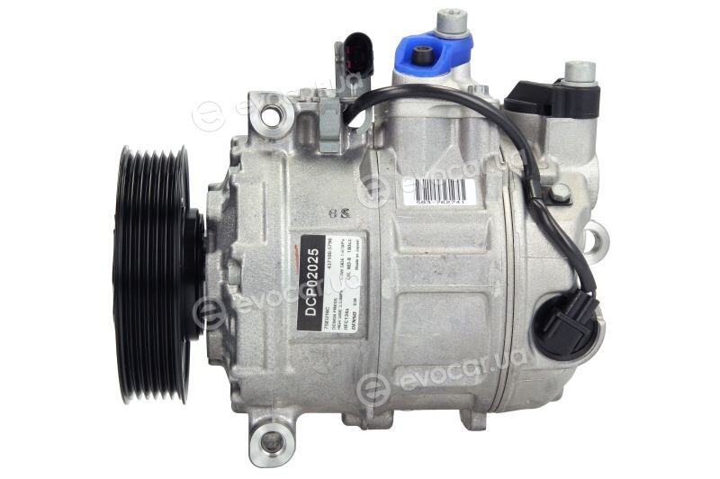 Denso DCP02025