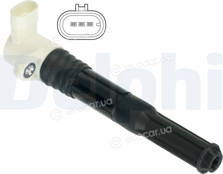 Delphi GN10696