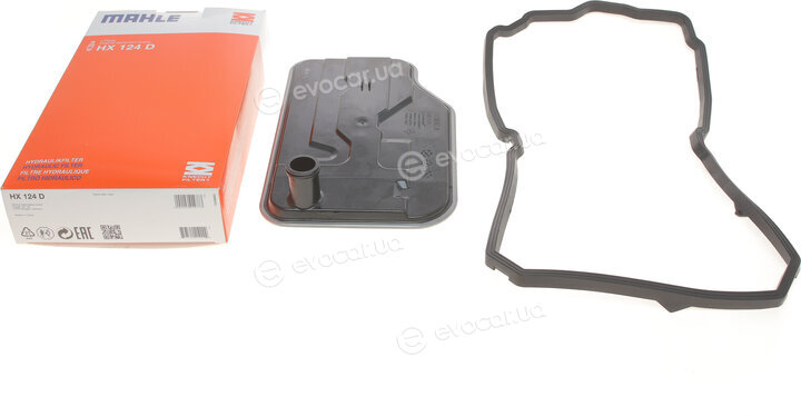 Mahle HX 124D