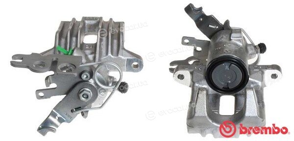 Brembo F 85 321
