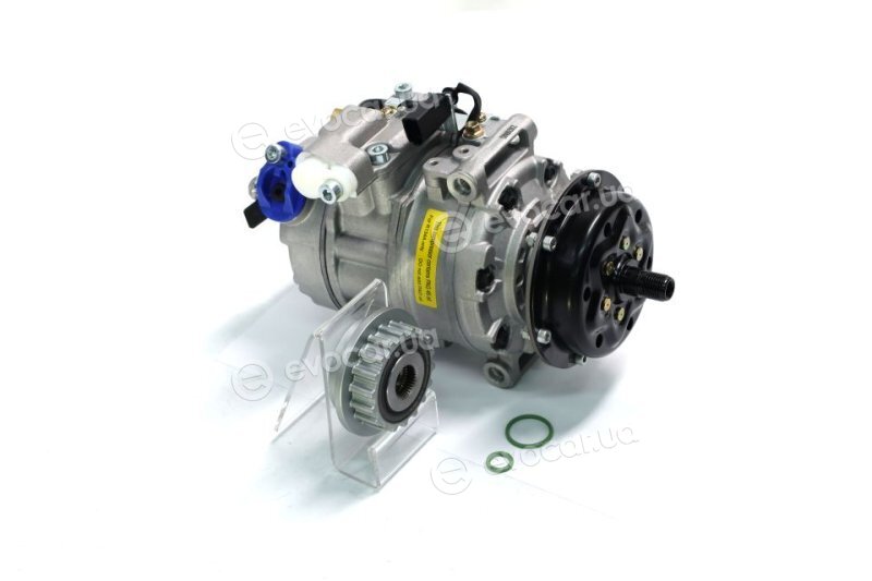 Nissens 890637