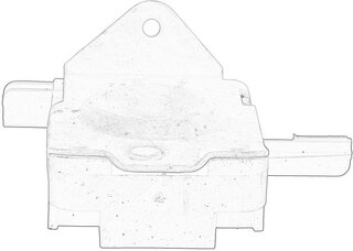 BMW / Mini 51238122269