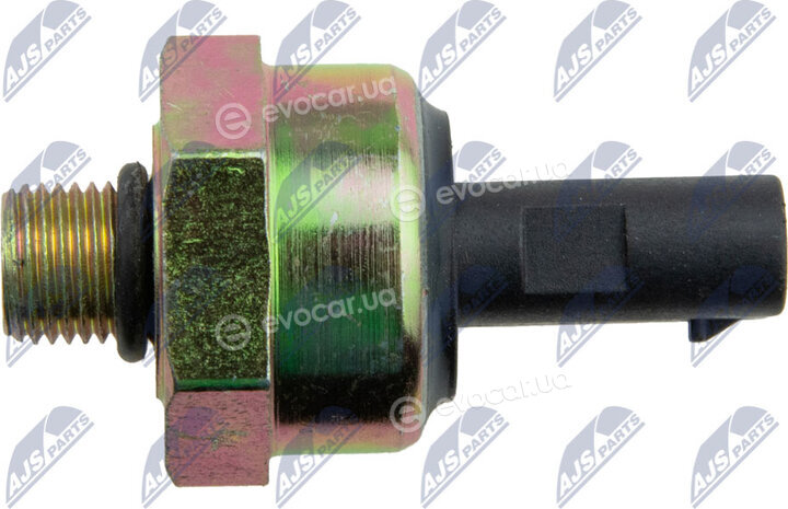 NTY ECC-BM-001