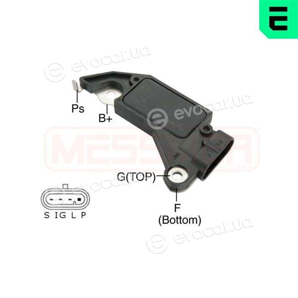 Era / Messmer 215115