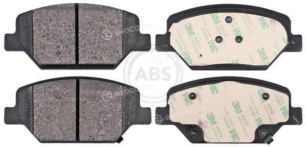 A.B.S. 35254