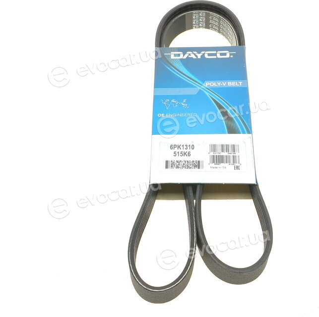 Dayco 6PK1310