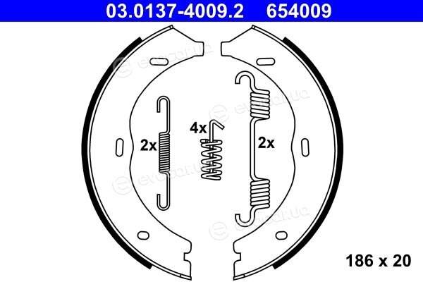 ATE 03.0137-4009.2