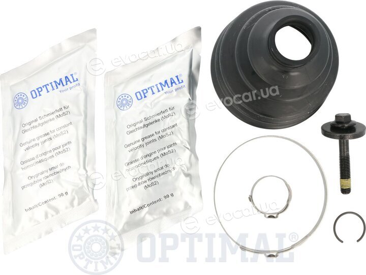 Optimal CVB-10673TPE