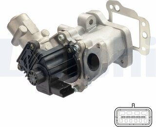 Delphi EG10437