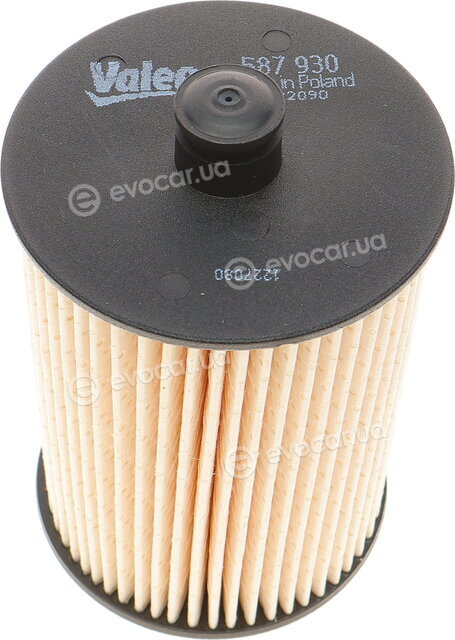 Valeo 587930