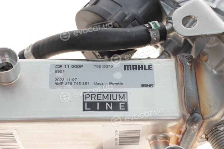 Mahle CE 11 000P