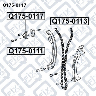Q-Fix Q1750117