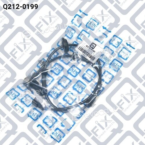 Q-Fix Q2120199