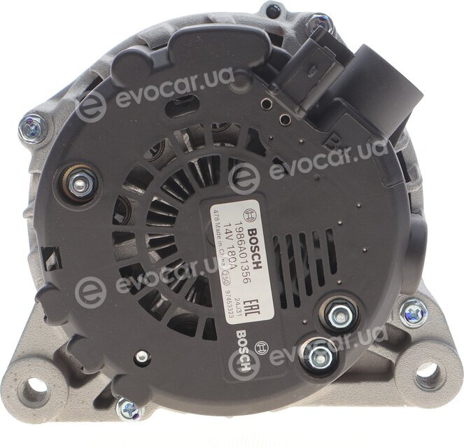Bosch 1 986 A01 356
