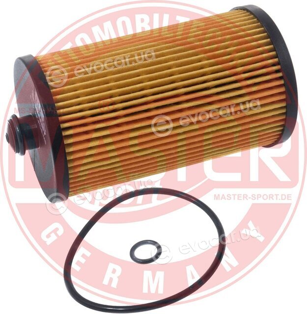 Master Sport 816X-KF-PCS-MS