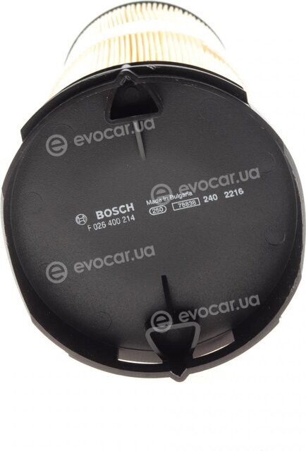 Bosch F 026 400 214