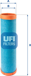 UFI 27.507.00