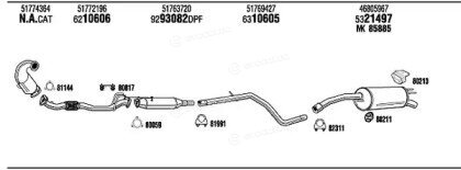 Walker / Fonos FIK022544BA