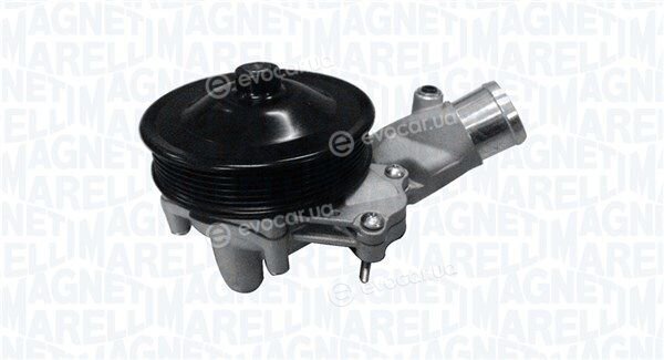 Magneti Marelli 352316171378