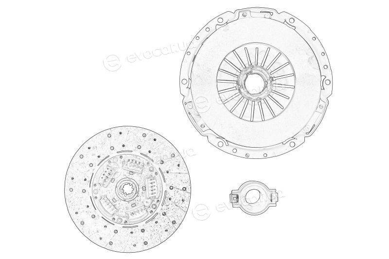 Mopar (PSA / FCA) 42582492