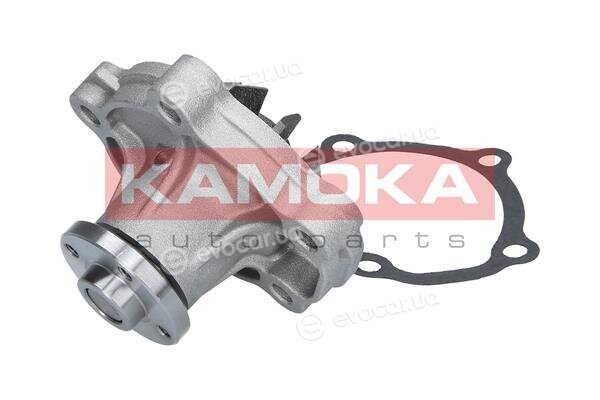Kamoka T0126